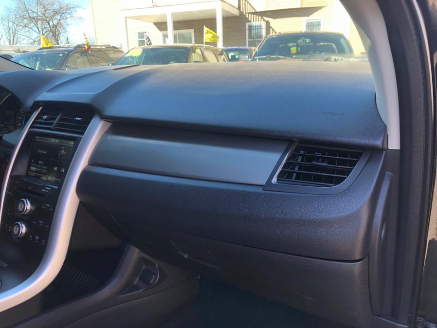 2012 Ford Edge 4dr SEL AWD, available for sale in Irvington, New Jersey | Elis Motors Corp. Irvington, New Jersey 2012 Ford Edge 4dr SEL AWD, available for sale in Irvington, New Jersey | Elis Motors Corp. Irvington, New Jersey