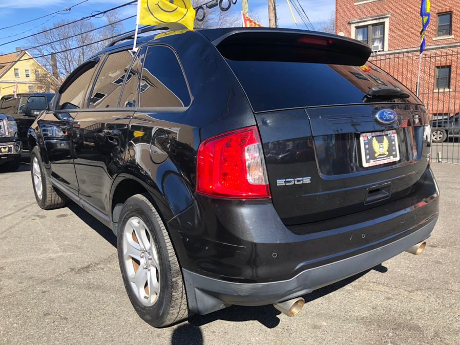 2012 Ford Edge 4dr SEL AWD, available for sale in Irvington, New Jersey | Elis Motors Corp. Irvington, New Jersey 2012 Ford Edge 4dr SEL AWD, available for sale in Irvington, New Jersey | Elis Motors Corp. Irvington, New Jersey