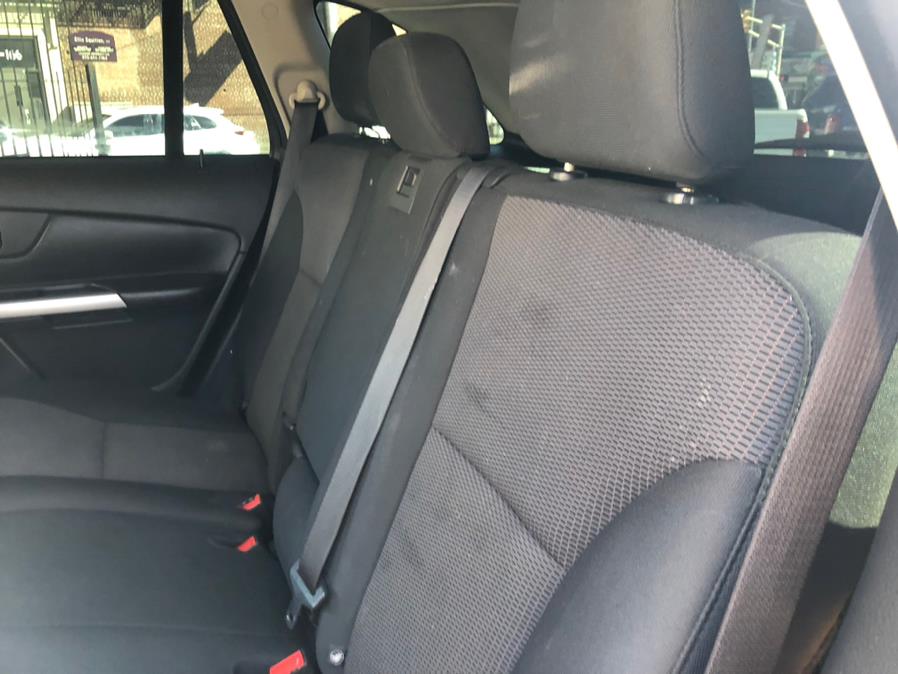 2012 Ford Edge 4dr SEL AWD, available for sale in Irvington, New Jersey | Elis Motors Corp. Irvington, New Jersey 2012 Ford Edge 4dr SEL AWD, available for sale in Irvington, New Jersey | Elis Motors Corp. Irvington, New Jersey