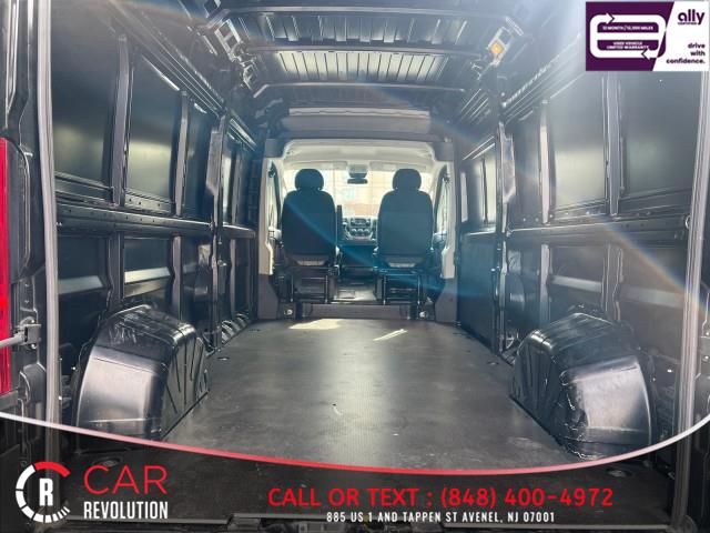 2021 Ram Promaster Cargo Van 2500 HR 159'' WB, available for sale in Avenel, New Jersey | Car Revolution. Avenel, New Jersey 2021 Ram Promaster Cargo Van 2500 HR 159'' WB, available for sale in Avenel, New Jersey | Car Revolution. Avenel, New Jersey