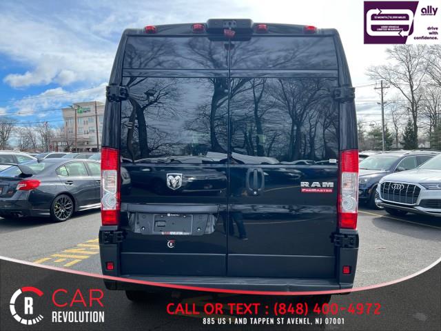 2021 Ram Promaster Cargo Van 2500 HR 159'' WB, available for sale in Avenel, New Jersey | Car Revolution. Avenel, New Jersey 2021 Ram Promaster Cargo Van 2500 HR 159'' WB, available for sale in Avenel, New Jersey | Car Revolution. Avenel, New Jersey