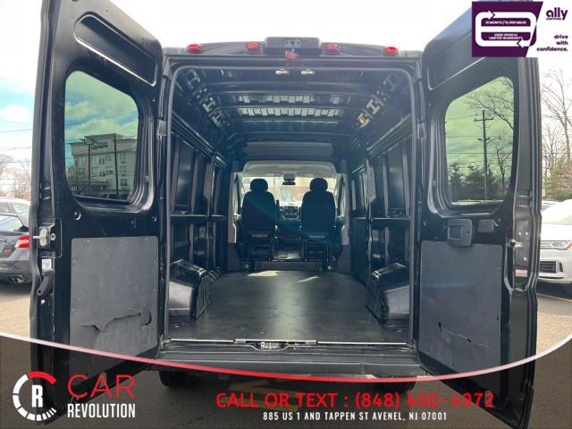 2021 Ram Promaster Cargo Van 2500 HR 159'' WB, available for sale in Avenel, New Jersey | Car Revolution. Avenel, New Jersey 2021 Ram Promaster Cargo Van 2500 HR 159'' WB, available for sale in Avenel, New Jersey | Car Revolution. Avenel, New Jersey