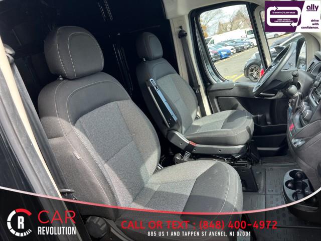 2021 Ram Promaster Cargo Van 2500 HR 159'' WB, available for sale in Avenel, New Jersey | Car Revolution. Avenel, New Jersey 2021 Ram Promaster Cargo Van 2500 HR 159'' WB, available for sale in Avenel, New Jersey | Car Revolution. Avenel, New Jersey