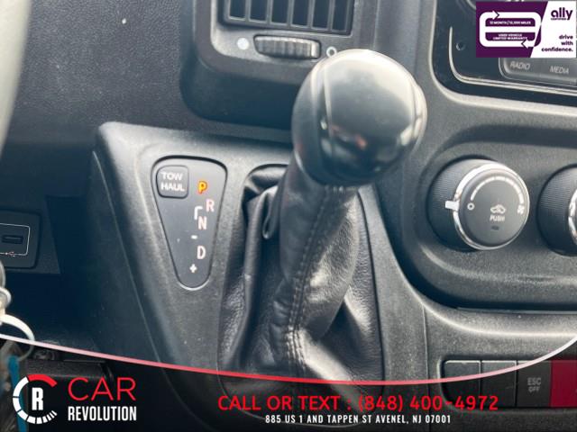 2021 Ram Promaster Cargo Van 2500 HR 159'' WB, available for sale in Avenel, New Jersey | Car Revolution. Avenel, New Jersey 2021 Ram Promaster Cargo Van 2500 HR 159'' WB, available for sale in Avenel, New Jersey | Car Revolution. Avenel, New Jersey