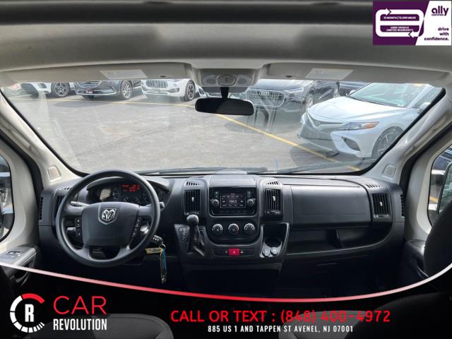 2021 Ram Promaster Cargo Van 2500 HR 159'' WB, available for sale in Avenel, New Jersey | Car Revolution. Avenel, New Jersey 2021 Ram Promaster Cargo Van 2500 HR 159'' WB, available for sale in Avenel, New Jersey | Car Revolution. Avenel, New Jersey