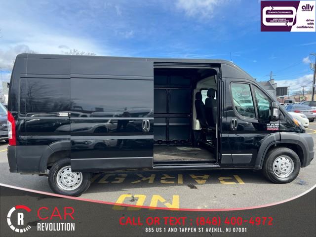 2021 Ram Promaster Cargo Van 2500 HR 159'' WB, available for sale in Avenel, New Jersey | Car Revolution. Avenel, New Jersey 2021 Ram Promaster Cargo Van 2500 HR 159'' WB, available for sale in Avenel, New Jersey | Car Revolution. Avenel, New Jersey
