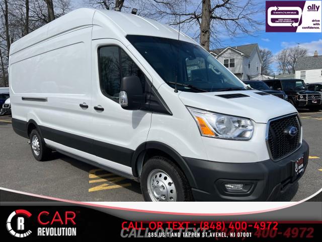 2021 Ford Transit Cargo Van T-350 148'' HR, available for sale in Avenel, New Jersey | Car Revolution. Avenel, New Jersey