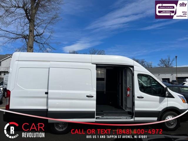 2021 Ford Transit Cargo Van T-350 148'' HR, available for sale in Avenel, New Jersey | Car Revolution. Avenel, New Jersey 2021 Ford Transit Cargo Van T-350 148'' HR, available for sale in Avenel, New Jersey | Car Revolution. Avenel, New Jersey