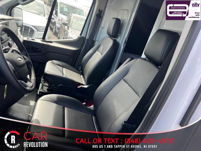 2021 Ford Transit Cargo Van T-350 148'' HR, available for sale in Avenel, New Jersey | Car Revolution. Avenel, New Jersey 2021 Ford Transit Cargo Van T-350 148'' HR, available for sale in Avenel, New Jersey | Car Revolution. Avenel, New Jersey