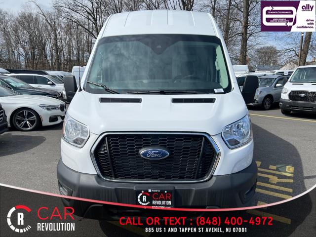 2021 Ford Transit Cargo Van T-350 148'' HR, available for sale in Avenel, New Jersey | Car Revolution. Avenel, New Jersey 2021 Ford Transit Cargo Van T-350 148'' HR, available for sale in Avenel, New Jersey | Car Revolution. Avenel, New Jersey
