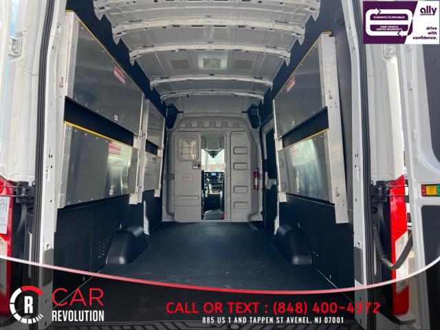 2021 Ford Transit Cargo Van T-350 148'' HR, available for sale in Avenel, New Jersey | Car Revolution. Avenel, New Jersey 2021 Ford Transit Cargo Van T-350 148'' HR, available for sale in Avenel, New Jersey | Car Revolution. Avenel, New Jersey