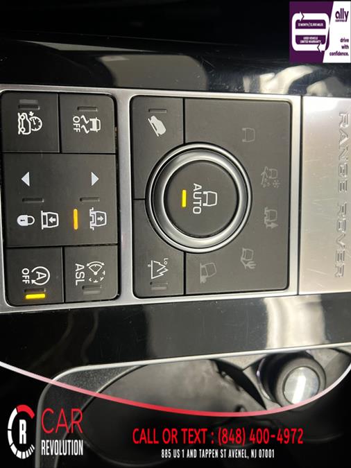 2016 Land Rover Range Rover Supercharged, available for sale in Avenel, New Jersey | Car Revolution. Avenel, New Jersey 2016 Land Rover Range Rover Supercharged, available for sale in Avenel, New Jersey | Car Revolution. Avenel, New Jersey
