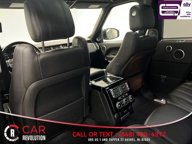 2016 Land Rover Range Rover Supercharged, available for sale in Avenel, New Jersey | Car Revolution. Avenel, New Jersey 2016 Land Rover Range Rover Supercharged, available for sale in Avenel, New Jersey | Car Revolution. Avenel, New Jersey