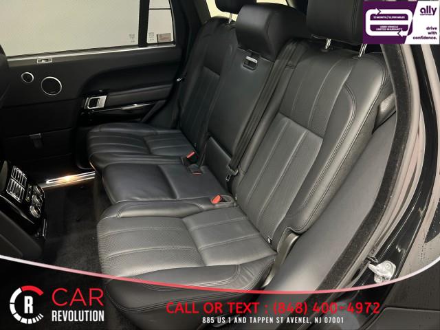 2016 Land Rover Range Rover Supercharged, available for sale in Avenel, New Jersey | Car Revolution. Avenel, New Jersey 2016 Land Rover Range Rover Supercharged, available for sale in Avenel, New Jersey | Car Revolution. Avenel, New Jersey