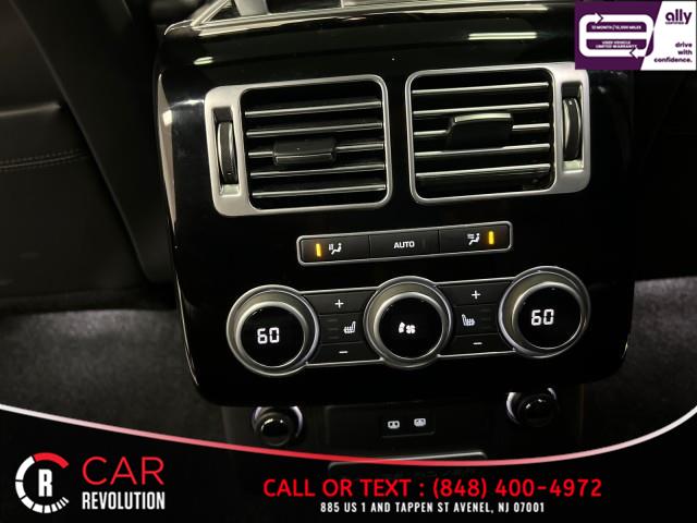 2016 Land Rover Range Rover Supercharged, available for sale in Avenel, New Jersey | Car Revolution. Avenel, New Jersey 2016 Land Rover Range Rover Supercharged, available for sale in Avenel, New Jersey | Car Revolution. Avenel, New Jersey