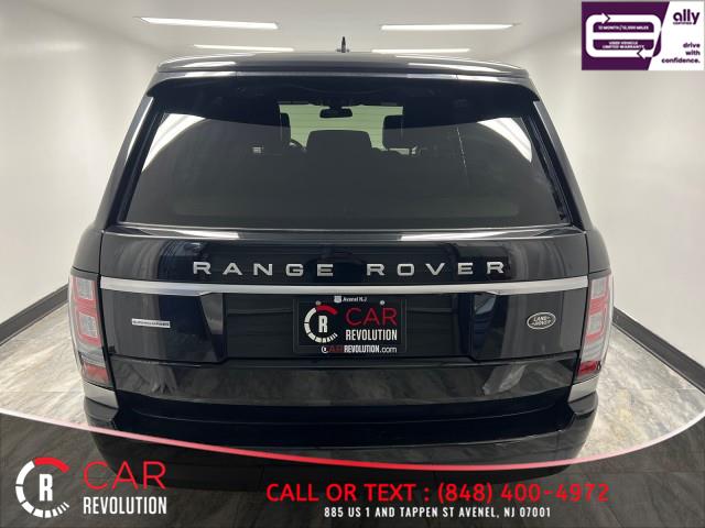 2016 Land Rover Range Rover Supercharged, available for sale in Avenel, New Jersey | Car Revolution. Avenel, New Jersey 2016 Land Rover Range Rover Supercharged, available for sale in Avenel, New Jersey | Car Revolution. Avenel, New Jersey
