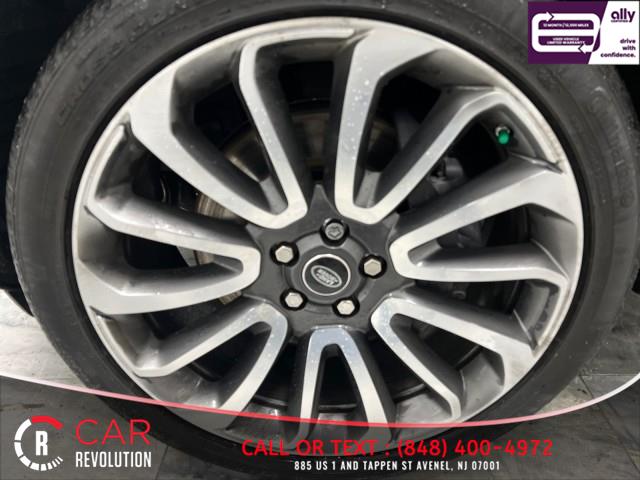 2016 Land Rover Range Rover Supercharged, available for sale in Avenel, New Jersey | Car Revolution. Avenel, New Jersey 2016 Land Rover Range Rover Supercharged, available for sale in Avenel, New Jersey | Car Revolution. Avenel, New Jersey