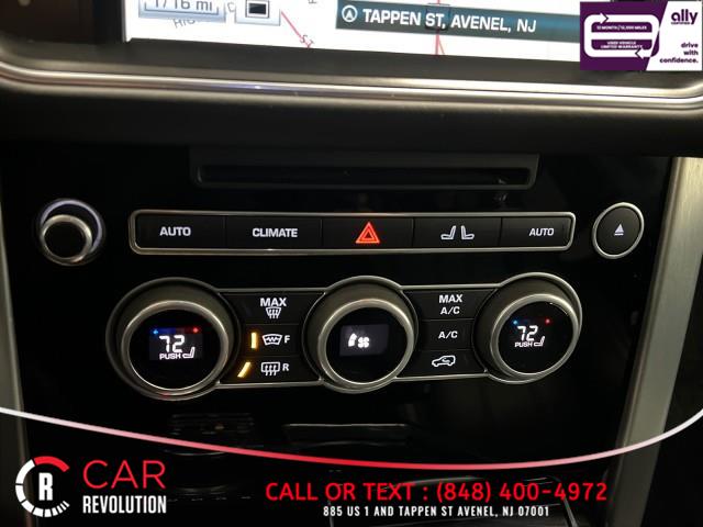2016 Land Rover Range Rover Supercharged, available for sale in Avenel, New Jersey | Car Revolution. Avenel, New Jersey 2016 Land Rover Range Rover Supercharged, available for sale in Avenel, New Jersey | Car Revolution. Avenel, New Jersey