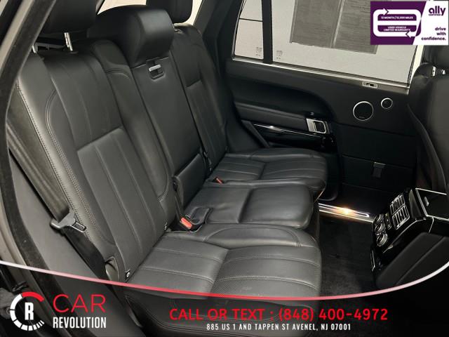 2016 Land Rover Range Rover Supercharged, available for sale in Avenel, New Jersey | Car Revolution. Avenel, New Jersey 2016 Land Rover Range Rover Supercharged, available for sale in Avenel, New Jersey | Car Revolution. Avenel, New Jersey