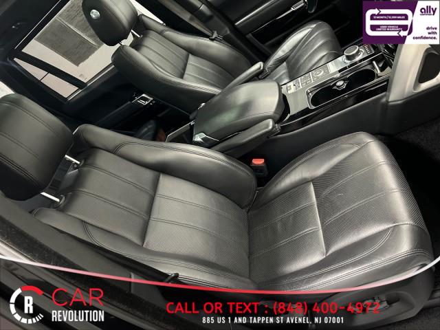 2016 Land Rover Range Rover Supercharged, available for sale in Avenel, New Jersey | Car Revolution. Avenel, New Jersey 2016 Land Rover Range Rover Supercharged, available for sale in Avenel, New Jersey | Car Revolution. Avenel, New Jersey