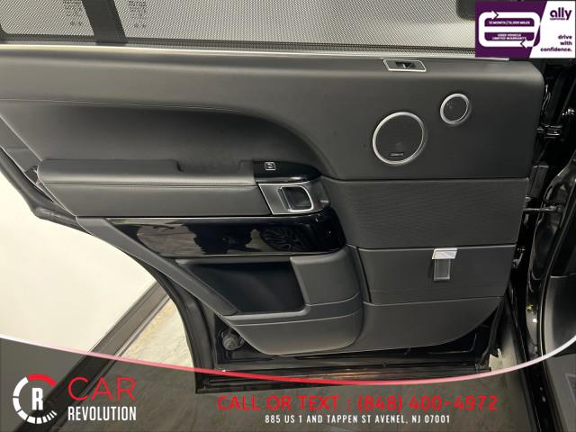 2016 Land Rover Range Rover Supercharged, available for sale in Avenel, New Jersey | Car Revolution. Avenel, New Jersey 2016 Land Rover Range Rover Supercharged, available for sale in Avenel, New Jersey | Car Revolution. Avenel, New Jersey