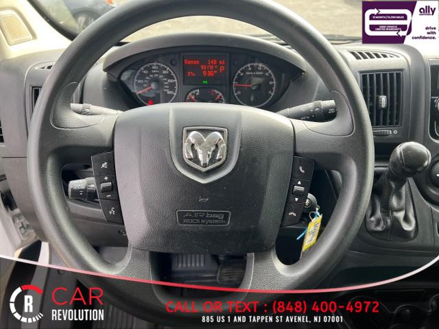 2019 Ram Promaster Cargo Van 1500 LR 136'' WB, available for sale in Avenel, New Jersey | Car Revolution. Avenel, New Jersey 2019 Ram Promaster Cargo Van 1500 LR 136'' WB, available for sale in Avenel, New Jersey | Car Revolution. Avenel, New Jersey