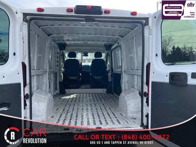 2019 Ram Promaster Cargo Van 1500 LR 136'' WB, available for sale in Avenel, New Jersey | Car Revolution. Avenel, New Jersey 2019 Ram Promaster Cargo Van 1500 LR 136'' WB, available for sale in Avenel, New Jersey | Car Revolution. Avenel, New Jersey