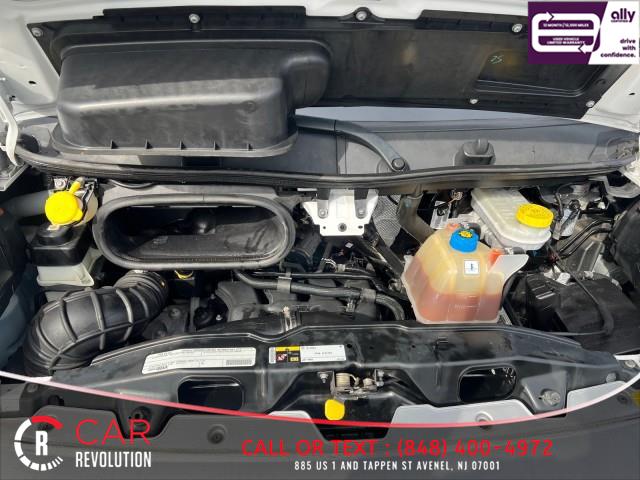 2019 Ram Promaster Cargo Van 1500 LR 136'' WB, available for sale in Avenel, New Jersey | Car Revolution. Avenel, New Jersey 2019 Ram Promaster Cargo Van 1500 LR 136'' WB, available for sale in Avenel, New Jersey | Car Revolution. Avenel, New Jersey