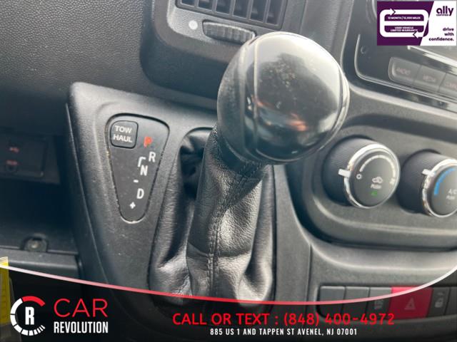 2019 Ram Promaster Cargo Van 1500 LR 136'' WB, available for sale in Avenel, New Jersey | Car Revolution. Avenel, New Jersey 2019 Ram Promaster Cargo Van 1500 LR 136'' WB, available for sale in Avenel, New Jersey | Car Revolution. Avenel, New Jersey