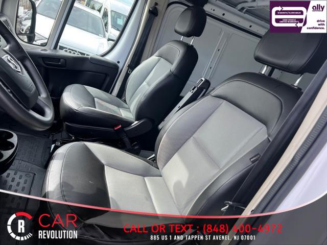 2019 Ram Promaster Cargo Van 1500 LR 136'' WB, available for sale in Avenel, New Jersey | Car Revolution. Avenel, New Jersey 2019 Ram Promaster Cargo Van 1500 LR 136'' WB, available for sale in Avenel, New Jersey | Car Revolution. Avenel, New Jersey