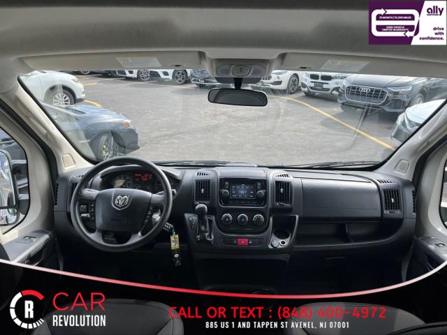 2019 Ram Promaster Cargo Van 1500 LR 136'' WB, available for sale in Avenel, New Jersey | Car Revolution. Avenel, New Jersey 2019 Ram Promaster Cargo Van 1500 LR 136'' WB, available for sale in Avenel, New Jersey | Car Revolution. Avenel, New Jersey