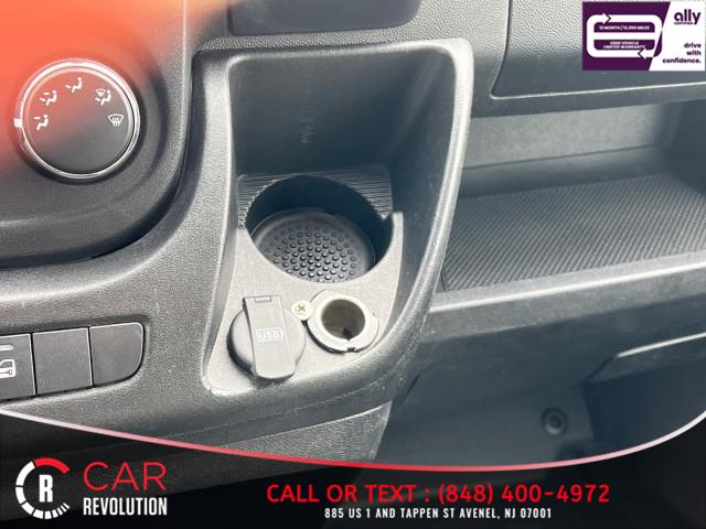 2019 Ram Promaster Cargo Van 1500 LR 136'' WB, available for sale in Avenel, New Jersey | Car Revolution. Avenel, New Jersey 2019 Ram Promaster Cargo Van 1500 LR 136'' WB, available for sale in Avenel, New Jersey | Car Revolution. Avenel, New Jersey