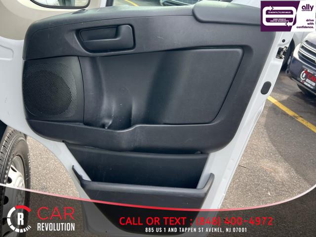 2019 Ram Promaster Cargo Van 1500 LR 136'' WB, available for sale in Avenel, New Jersey | Car Revolution. Avenel, New Jersey 2019 Ram Promaster Cargo Van 1500 LR 136'' WB, available for sale in Avenel, New Jersey | Car Revolution. Avenel, New Jersey
