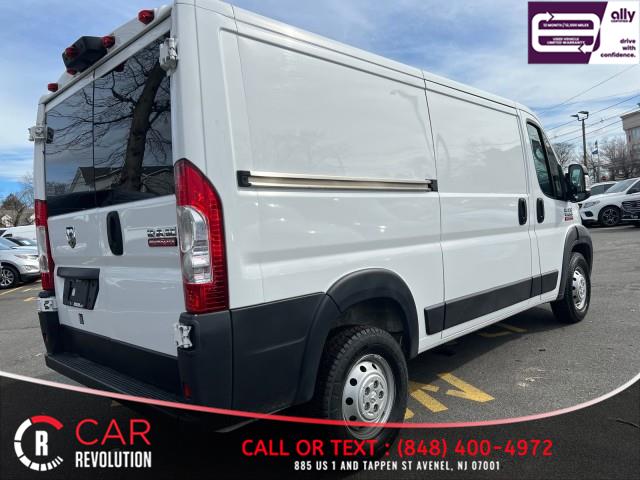 2019 Ram Promaster Cargo Van 1500 LR 136'' WB, available for sale in Avenel, New Jersey | Car Revolution. Avenel, New Jersey 2019 Ram Promaster Cargo Van 1500 LR 136'' WB, available for sale in Avenel, New Jersey | Car Revolution. Avenel, New Jersey