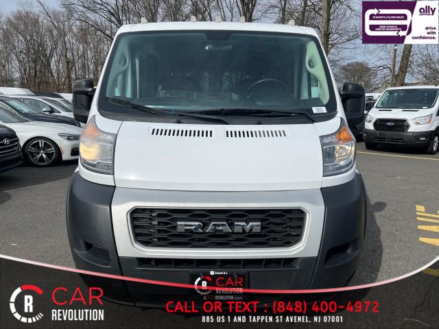 2019 Ram Promaster Cargo Van 1500 LR 136'' WB, available for sale in Avenel, New Jersey | Car Revolution. Avenel, New Jersey 2019 Ram Promaster Cargo Van 1500 LR 136'' WB, available for sale in Avenel, New Jersey | Car Revolution. Avenel, New Jersey
