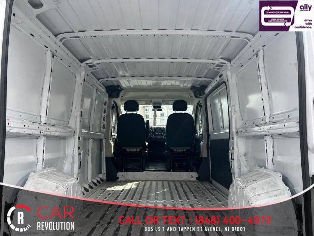 2019 Ram Promaster Cargo Van 1500 LR 136'' WB, available for sale in Avenel, New Jersey | Car Revolution. Avenel, New Jersey 2019 Ram Promaster Cargo Van 1500 LR 136'' WB, available for sale in Avenel, New Jersey | Car Revolution. Avenel, New Jersey