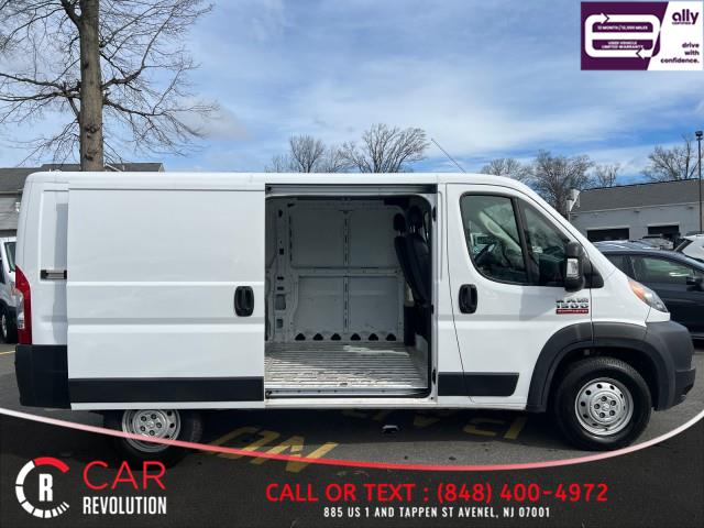 2019 Ram Promaster Cargo Van 1500 LR 136'' WB, available for sale in Avenel, New Jersey | Car Revolution. Avenel, New Jersey 2019 Ram Promaster Cargo Van 1500 LR 136'' WB, available for sale in Avenel, New Jersey | Car Revolution. Avenel, New Jersey
