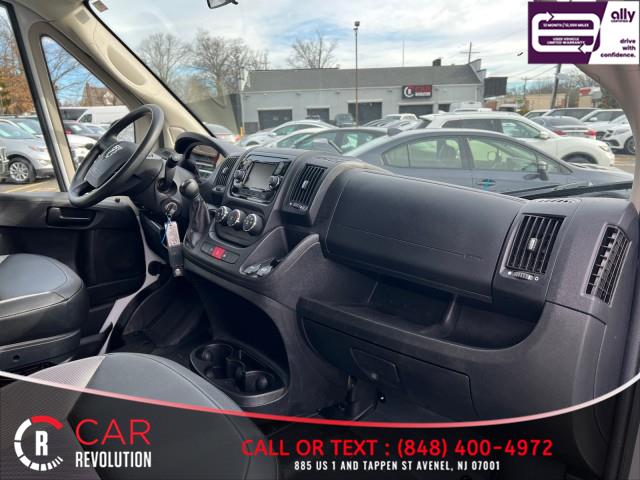 2021 Ram Promaster Cargo Van 2500 HR 136'' WB, available for sale in Avenel, New Jersey | Car Revolution. Avenel, New Jersey 2021 Ram Promaster Cargo Van 2500 HR 136'' WB, available for sale in Avenel, New Jersey | Car Revolution. Avenel, New Jersey
