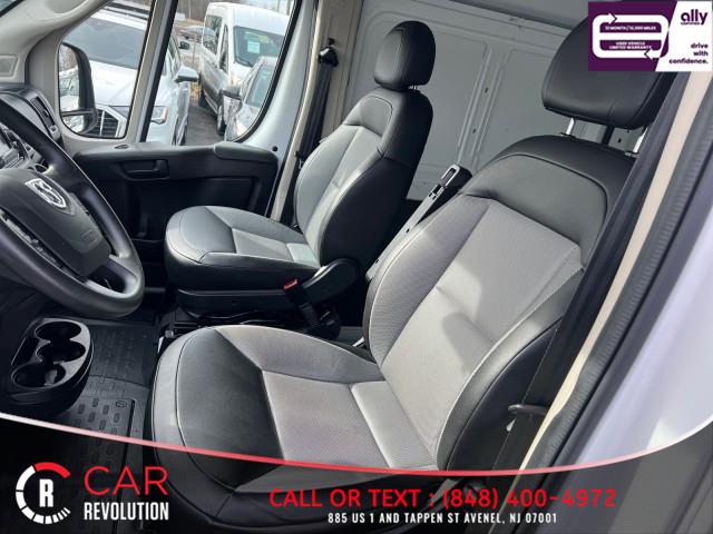 2021 Ram Promaster Cargo Van 2500 HR 136'' WB, available for sale in Avenel, New Jersey | Car Revolution. Avenel, New Jersey 2021 Ram Promaster Cargo Van 2500 HR 136'' WB, available for sale in Avenel, New Jersey | Car Revolution. Avenel, New Jersey