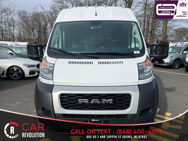 2021 Ram Promaster Cargo Van 2500 HR 136'' WB, available for sale in Avenel, New Jersey | Car Revolution. Avenel, New Jersey 2021 Ram Promaster Cargo Van 2500 HR 136'' WB, available for sale in Avenel, New Jersey | Car Revolution. Avenel, New Jersey