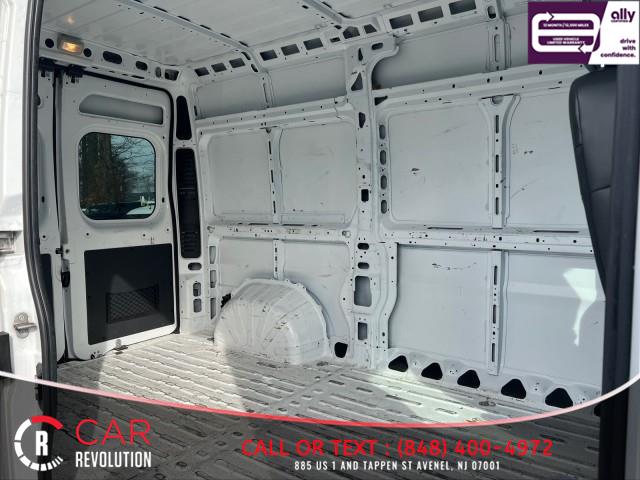 2021 Ram Promaster Cargo Van 2500 HR 136'' WB, available for sale in Avenel, New Jersey | Car Revolution. Avenel, New Jersey 2021 Ram Promaster Cargo Van 2500 HR 136'' WB, available for sale in Avenel, New Jersey | Car Revolution. Avenel, New Jersey