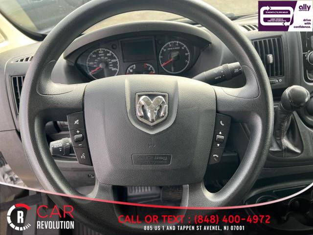 2021 Ram Promaster Cargo Van 2500 HR 136'' WB, available for sale in Avenel, New Jersey | Car Revolution. Avenel, New Jersey 2021 Ram Promaster Cargo Van 2500 HR 136'' WB, available for sale in Avenel, New Jersey | Car Revolution. Avenel, New Jersey