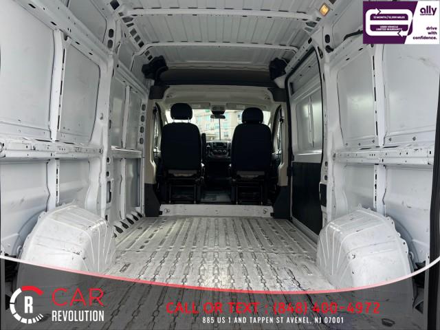 2021 Ram Promaster Cargo Van 2500 HR 136'' WB, available for sale in Avenel, New Jersey | Car Revolution. Avenel, New Jersey 2021 Ram Promaster Cargo Van 2500 HR 136'' WB, available for sale in Avenel, New Jersey | Car Revolution. Avenel, New Jersey