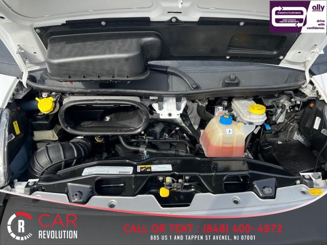 2021 Ram Promaster Cargo Van 2500 HR 136'' WB, available for sale in Avenel, New Jersey | Car Revolution. Avenel, New Jersey 2021 Ram Promaster Cargo Van 2500 HR 136'' WB, available for sale in Avenel, New Jersey | Car Revolution. Avenel, New Jersey
