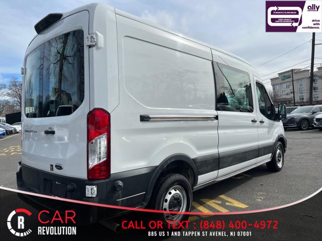2020 Ford Transit Cargo Van T-250 130'' MR, available for sale in Avenel, New Jersey | Car Revolution. Avenel, New Jersey 2020 Ford Transit Cargo Van T-250 130'' MR, available for sale in Avenel, New Jersey | Car Revolution. Avenel, New Jersey