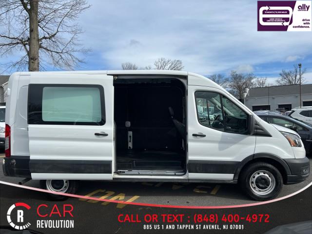 2020 Ford Transit Cargo Van T-250 130'' MR, available for sale in Avenel, New Jersey | Car Revolution. Avenel, New Jersey 2020 Ford Transit Cargo Van T-250 130'' MR, available for sale in Avenel, New Jersey | Car Revolution. Avenel, New Jersey