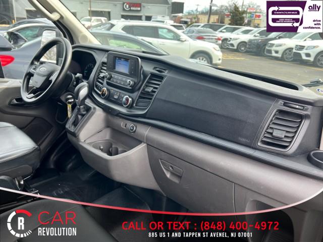 2020 Ford Transit Cargo Van T-250 130'' MR, available for sale in Avenel, New Jersey | Car Revolution. Avenel, New Jersey 2020 Ford Transit Cargo Van T-250 130'' MR, available for sale in Avenel, New Jersey | Car Revolution. Avenel, New Jersey