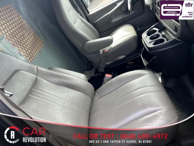 2014 Chevrolet Express Cargo Van RWD 3500 155'', available for sale in Avenel, New Jersey | Car Revolution. Avenel, New Jersey 2014 Chevrolet Express Cargo Van RWD 3500 155'', available for sale in Avenel, New Jersey | Car Revolution. Avenel, New Jersey