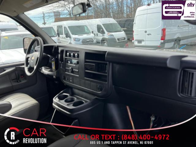 2014 Chevrolet Express Cargo Van RWD 3500 155'', available for sale in Avenel, New Jersey | Car Revolution. Avenel, New Jersey 2014 Chevrolet Express Cargo Van RWD 3500 155'', available for sale in Avenel, New Jersey | Car Revolution. Avenel, New Jersey