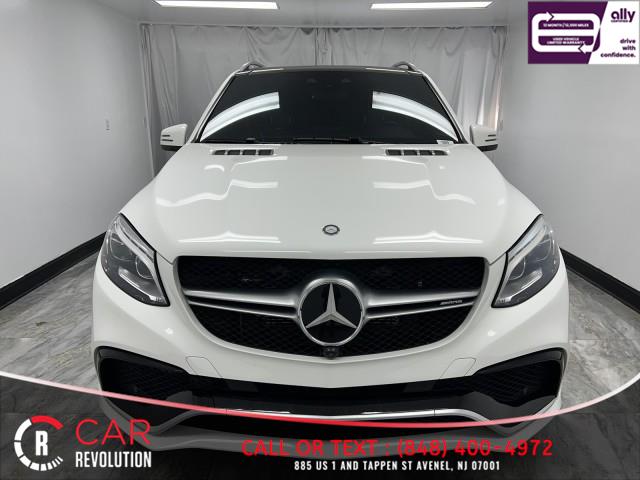 2016 Mercedes-benz Gle AMG GLE 63 S-Model, available for sale in Avenel, New Jersey | Car Revolution. Avenel, New Jersey 2016 Mercedes-benz Gle AMG GLE 63 S-Model, available for sale in Avenel, New Jersey | Car Revolution. Avenel, New Jersey